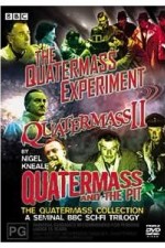 Watch Quatermass II Goojara