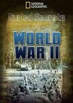 Watch WWII: Secrets from Space Goojara
