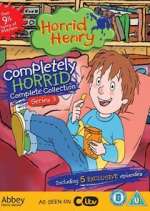 Watch Horrid Henry Goojara