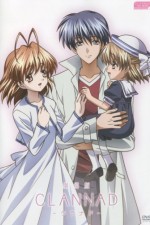 Watch Clannad Goojara