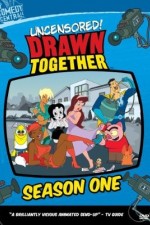 Watch Drawn Together Goojara