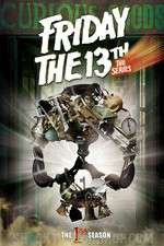Watch Friday the 13th: The Series Goojara