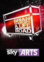 Watch Brian Johnson's A Life on the Road Goojara