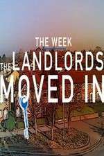 Watch The Week the Landlords Moved In Goojara