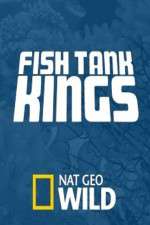 Watch Fish Tank Kings Goojara