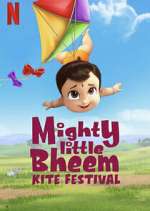 Watch Mighty Little Bheem: Kite Festival Goojara