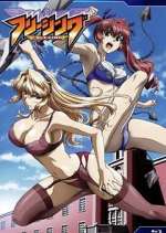 Watch Freezing Goojara