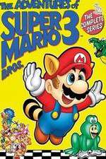 Watch The Adventures of Super Mario Bros 3 Goojara