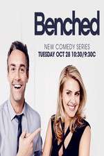 Watch Benched Goojara
