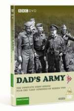 Watch Dad's Army Goojara