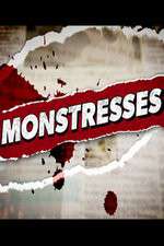 Watch Monstresses Goojara
