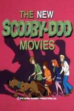Watch The New Scooby-Doo Movies Goojara