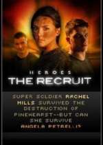 Watch Heroes: The Recruit Goojara