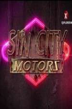 Watch Sin City Motors Goojara