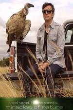 Watch Richard Hammonds Miracles of Nature Goojara