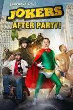 Watch Impractical Jokers: After Party Goojara