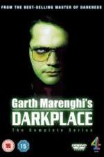 Watch Garth Marenghi's Darkplace Goojara