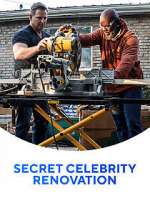 Watch Secret Celebrity Renovation Goojara