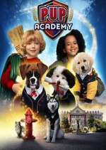 Watch Pup Academy Goojara