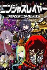 Watch Ninja Slayer From Animation Goojara