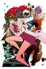 Watch Lupin the Third A Woman Called Fujiko Mine Goojara