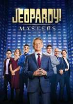 Watch Jeopardy! Masters Goojara