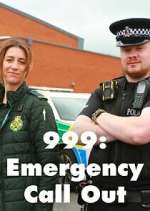 Watch 999: Police and Paramedics Goojara