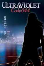 Watch Ultraviolet: Code 044 Goojara