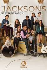 Watch The Jacksons: Next Generation Goojara