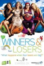 Watch Winners & Losers Goojara