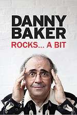 Watch Danny Baker Rocks... A Bit Goojara