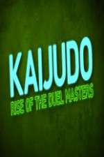 Watch Kaijudo: Rise of the Duel Masters Goojara