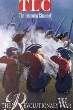 Watch The Revolutionary War Goojara