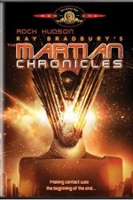 Watch The Martian Chronicles Goojara