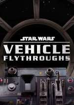 Watch Star Wars: Vehicle Flythrough Goojara