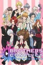 Watch Brothers Conflict Goojara
