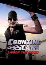 Watch Counting Cars: Under the Hood Goojara