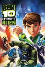 Watch Ben 10 Ultimate Alien Goojara
