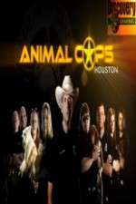 Watch Animal Cops Houston Goojara
