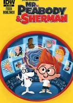 Watch The Mr. Peabody and Sherman Show Goojara