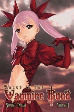 Watch Dance In The Vampire Bund  Goojara