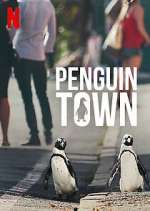 Watch Penguin Town Goojara