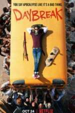 Watch Daybreak Goojara