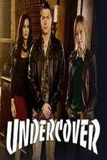 Watch Undercover Goojara