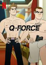 Watch Q-Force Goojara