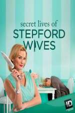 Watch Secret Lives of Stepford Wives Goojara