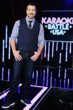 Watch Karaoke Battle USA Goojara