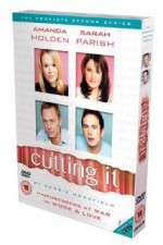 Watch Cutting It Goojara