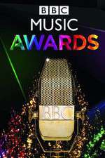 Watch BBC Music Awards Goojara
