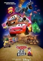 Watch Cars op Rondreis Goojara